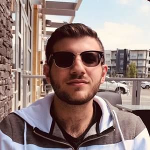 Meet your Posher, Dani